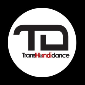 LOGO TRANSHANDIDANCE