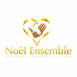 Logo Noel ensemble 2