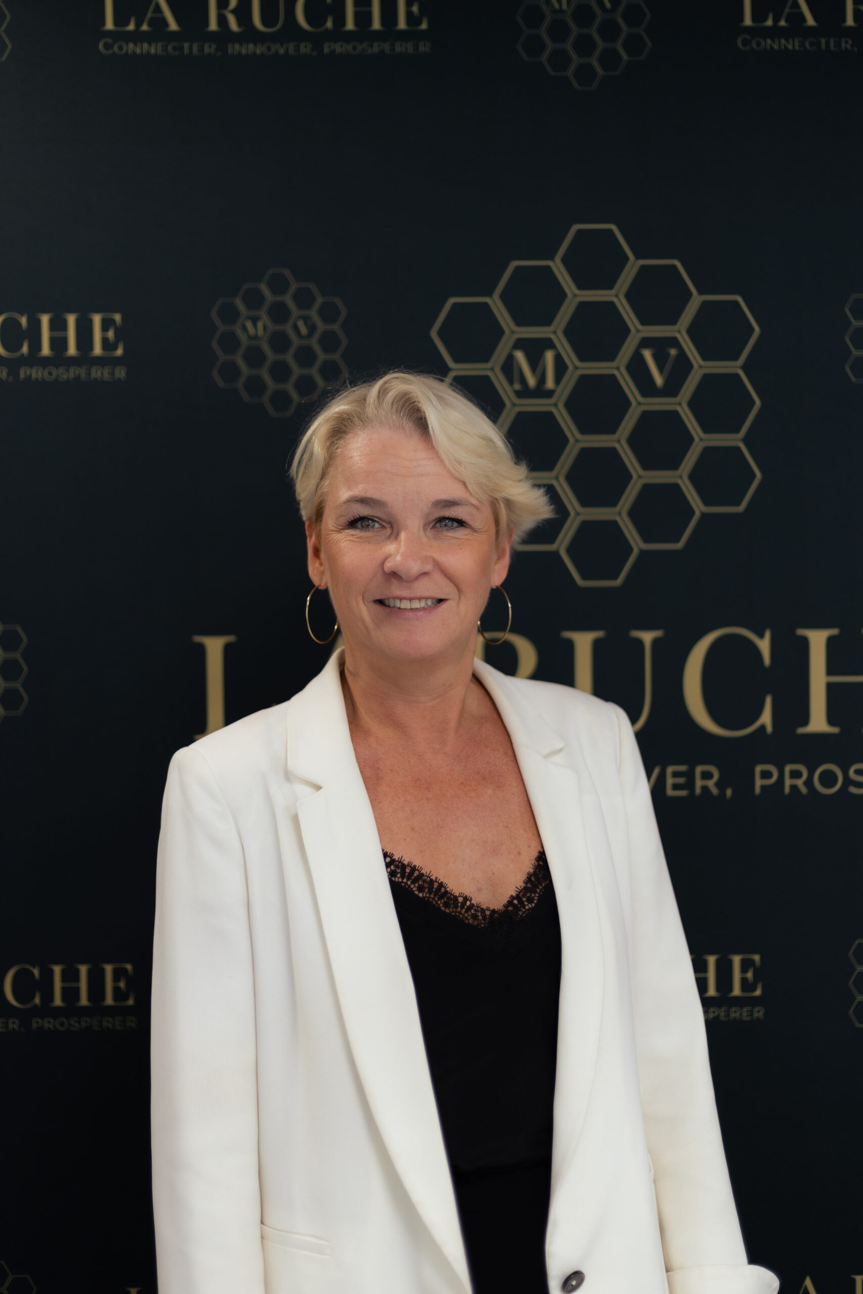 Géraldine Morris Avocat