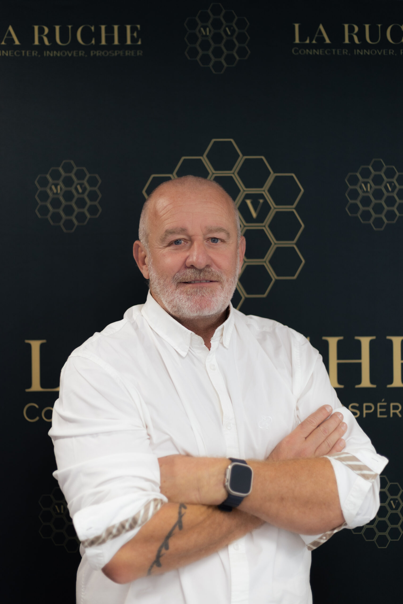 Le Temps des Façades