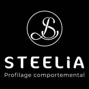 Logo complet blanc fond noir